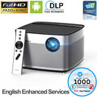 H1 Xgimi Native Hd Android Home Theater Projector With 6935670511362