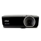 H1081 Vivitek Fullhd Dlp Projector Lumens Lamp Left