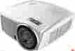 H1186-wt Vivitek 3d Hd Dlp Home Theater Projector 1080p 2000 Lumens H1186w New