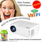 5000lumem H2 Uhappy Wifi Led Hd