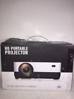 H2 Wsky Projector Hd Model 696392721144