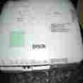 H285a Epson Projector Xga 3lcd 3200 Lumens Color White Brightness Hd