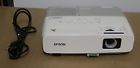 V11h294020 H294a.3060 Powerlite Epson 84 Tri-lcd Projector 2600 Lumens Model To 3207 Hours