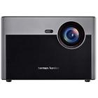 H2-slim H2slim Livetvdirect Native Projector Home Cinema Android Smart Auto 705511605637