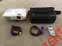 H309a Epson Lcd Projector