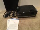 H319a Epson Moviemate 60 Projector