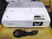 V11h354020 H354a Powerlite Epson 85 Projector Multimedia Lcd Home Theater V11h354020 H354a Powerlite Epson 85 Projector Multimedia Lcd Home Theater