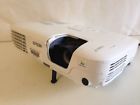 H376a Epson Powerlite Projector Hdmi Turns On For Parts Only
