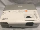 H381a Epson Powerlite 92 Lcd