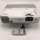 H389a Epson Powerlite 1835 Multimedia Projector H389a Epson Powerlite 1835 Multimedia Projector