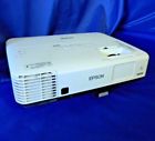 H425a Epson Powerlite Lcd Hdmi Projector
