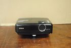 H445a Epson Projector With Remote