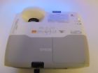 H447a Epson Powerlite Lcd Short Throw Hdmi Projector Lamp Hours