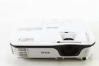 Ex3210 H449a Epson Xga Lcd Projector Lumens Lamp Hours