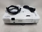 H471a Epson Powerlite Wxga Projector