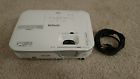 H475a Epson Hd Lcd Projector