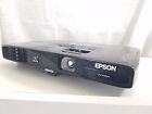 1761w H478a H361a Powerlite 1760w Epson Portable Wxga 3lcd Hdmi Projector 64 Lamp Hrs 1761w H478a H361a Powerlite 1760w Epson Portable Wxga 3lcd Hdmi Projector 64 Lamp Hrs