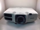 G6150 H509a Epson Powerlite Pro Projector Lumens