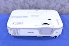 H518a Epson Powerlite Xga Projector