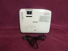 H558a Epson Powerlite Home Cinema H558a Epson Powerlite Home Cinema