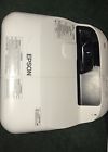 H602a Epson Projector Powerlite 585w H602a Epson Projector Powerlite 585w
