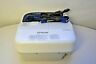 H603a Epson Powerlite Hdmi Short Throw Projector Hours 010343910713