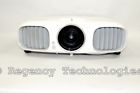 H654a Epson Projector White