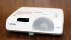 H674a Epson Powerlite 520 Xga