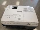 S21008590 H686a Epson Powerlite 99wh Wxga