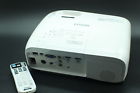 H707a Epson Powerlite Home Cinema Lcd Projector Model