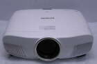 H715a Epson Home Cinema Projector And 010343937932