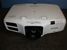 H748a Epson Powerlite Projector