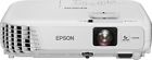 H764a Epson Home Cinema 740hd