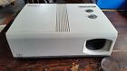 H78dc3 Optoma Dlp Projector With