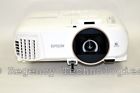 H852a Epson Home Theater Projector