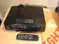 Hc3800 Mitsubishi Dlp Projector