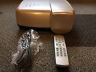 Lvc-hc5000 Hc5000u Mitsubishi Lcd Projector White