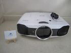 Hc5030ub Epson Powerlite Home Cinema Projector Free Shipping 010343909229