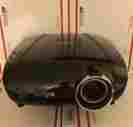 Hc7000 Mitsubishi Lcd Projector Great Condition Needs Bulb