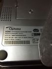 Hd-65 Optoma Projector And Screen