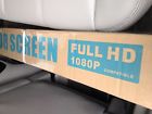 Hd Ceiling " Mounted Screen Led 3d 72 Projector