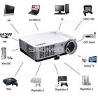V09w Hd Led Compatible Vvme 480 Prices Wvga 800 Projector