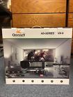 Hd-series-vx-9 Odyssey Hd Home Cinema Projector Msrp