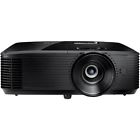 Hd143x Optoma Black Dlp Full Hd Home Theater Projector 796435812874