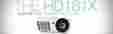 Hd161x Optoma Brand New Full 3d Home Theater Cinema Projector 2000 Lumen 1080p