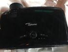 Hd2200 Optoma As Is Dlp Projection Display Projector