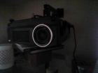 Dla-hd2k-sys Hd2k-sys Jvc Projector With Needs Attention But Classic