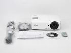 Hd559 Vivitek Full Hd Hdmi Video Projector Lumen Hours