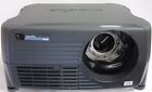 1080 Hd6k Christie Hd Dlp Projector