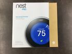 Lin012844 Hd8500 Nest Learning Thermostat Pro 3355215355634